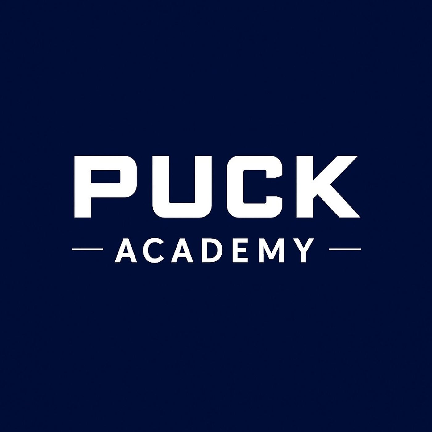 Podcast Puck Academy